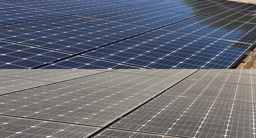 solar-panel-cleaning